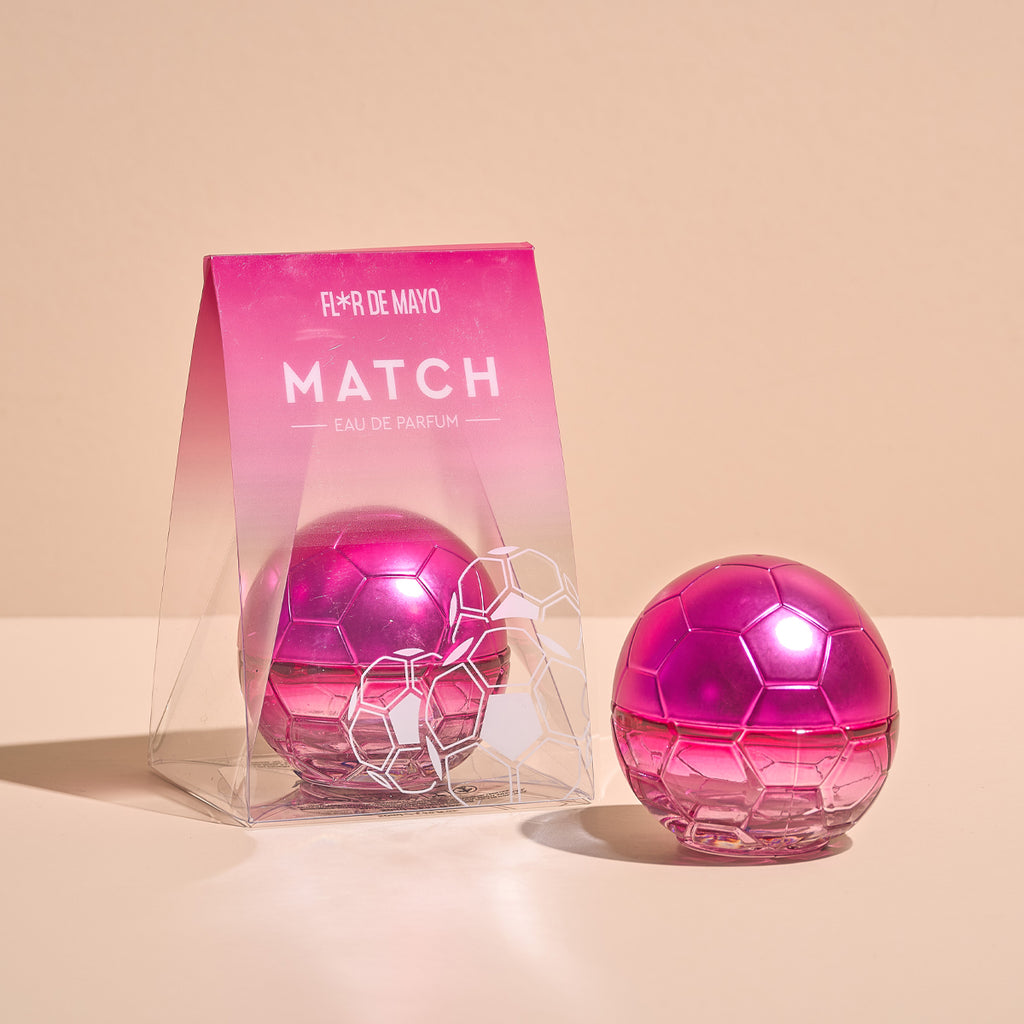 PREMIUM MATCH  rosa 50ML: ispirato a GOOD FEMME BLUSH (CAROLINA HERRERA) donna
