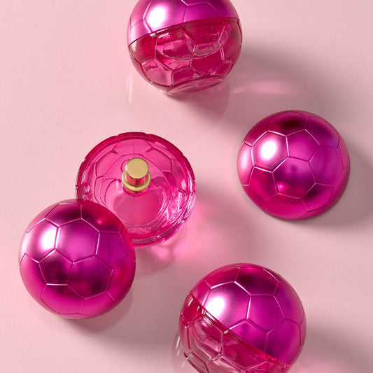 PREMIUM MATCH  rosa 50ML: ispirato a GOOD FEMME BLUSH (CAROLINA HERRERA) donna