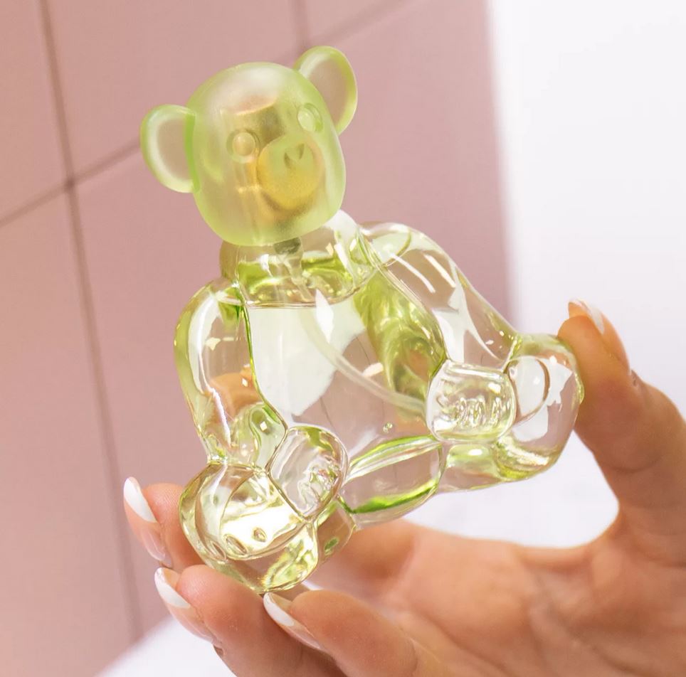 PREMIUM ORSO 30ml ispirato a Q DOLCE & GABBANA donna