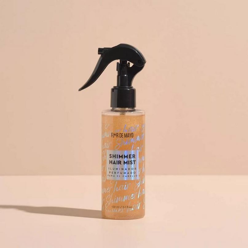 Shimmer Hair (capelli) Mist 150ml