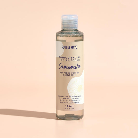 Tonico Camomila 190ml