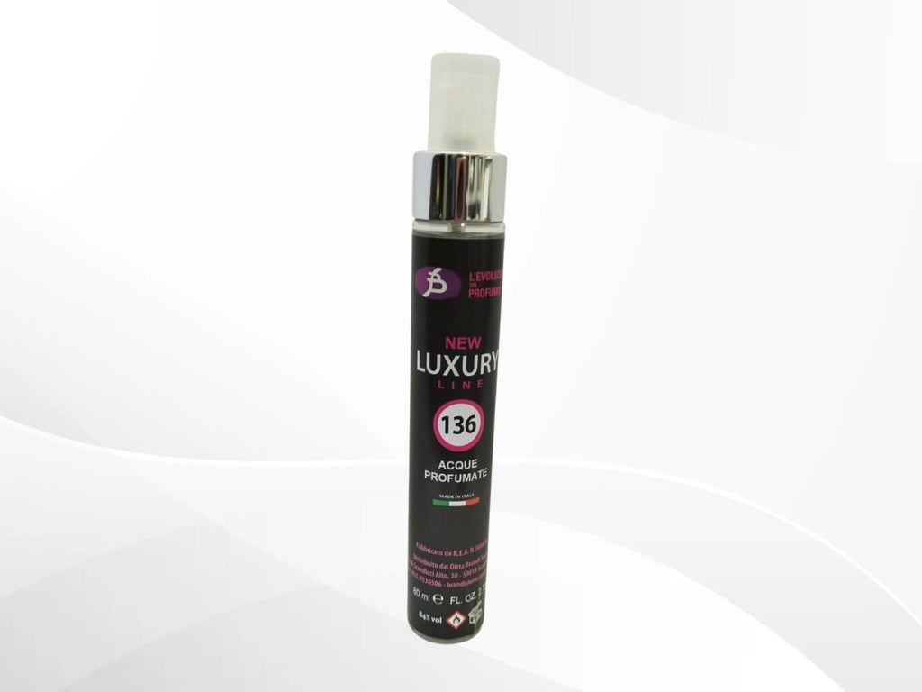 ACQUA CORPO PROFUMATA LUXURY 80ML
