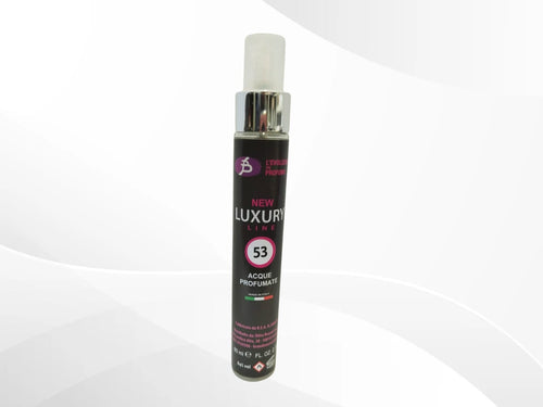 ACQUA CORPO PROFUMATA LUXURY 80ML