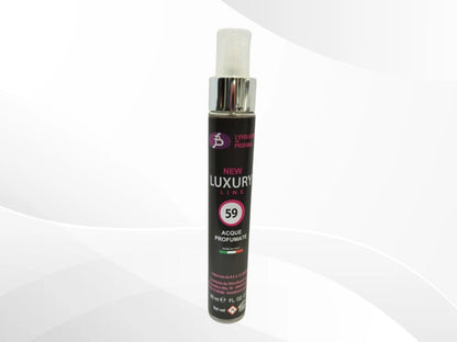 ACQUA CORPO PROFUMATA LUXURY 80ML