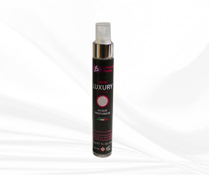 ACQUA CORPO PROFUMATA LUXURY 80ML