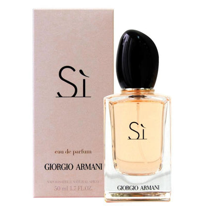 Extrait de parfum ispirato a Armani Si 28