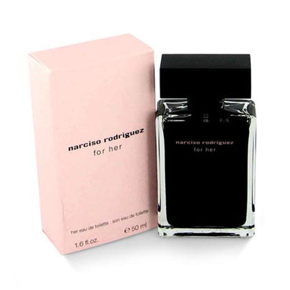 Extrait de Parfum ispirato a Narciso Rodriguez for Her 36
