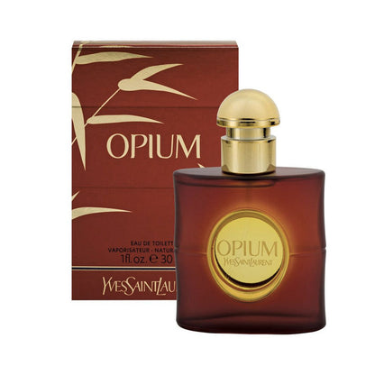 Extrait de Parfum ispirato a YSL Opium 42