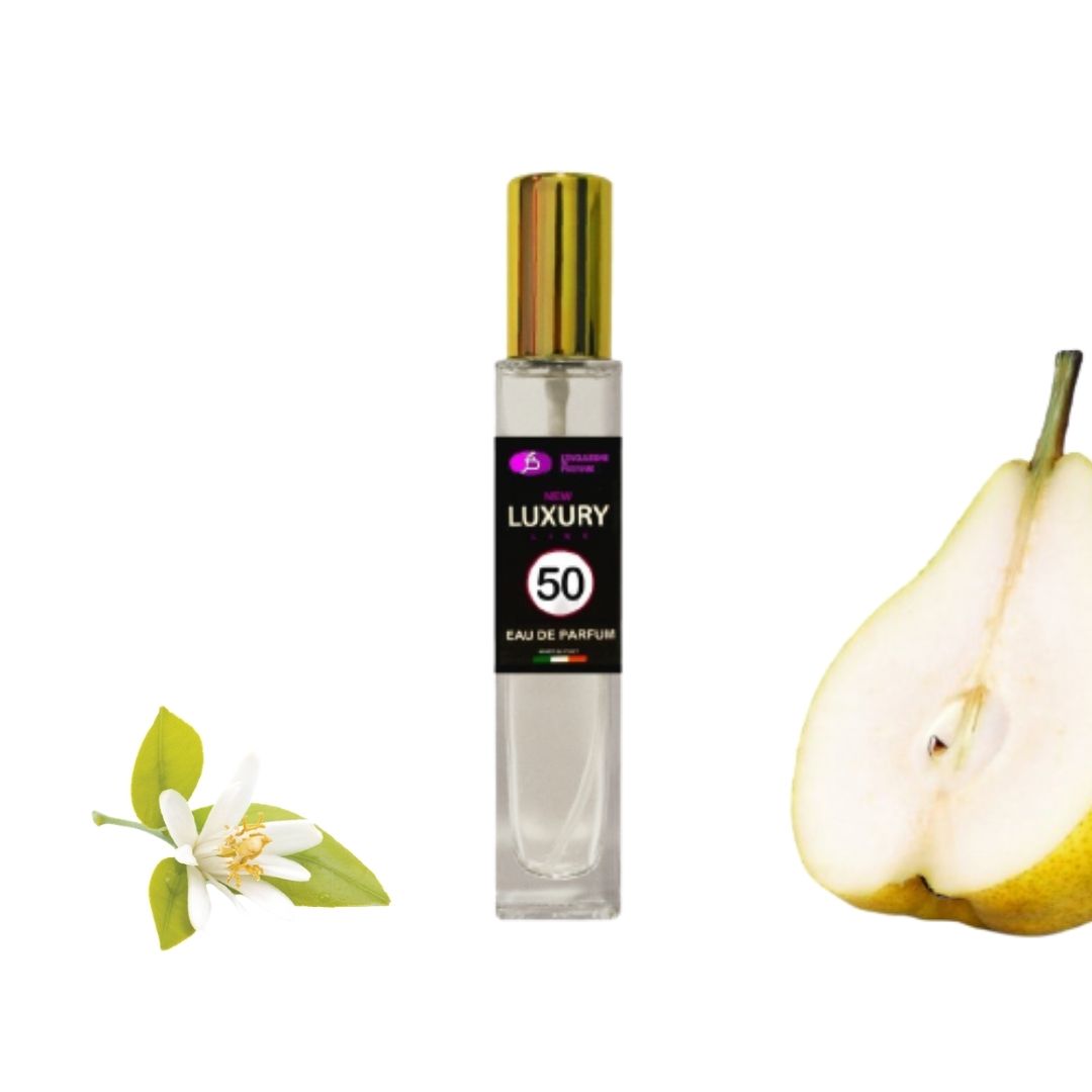 Eau de Parfum della stessa famiglia olfattiva di Lancôme La Vie est Belle 50 DONNA