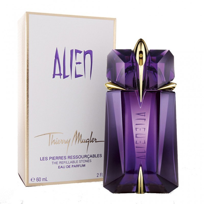 Extrait de Parfum ispirato ad Alien 53