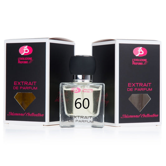 Extrait de Parfum ispirato ad Acqua di Sale 60