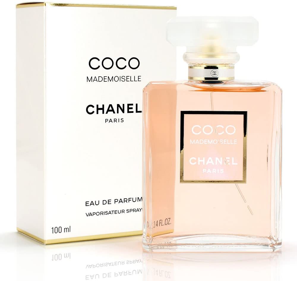 Extrait de Parfum ispirato a Coco Mademoiselle 18