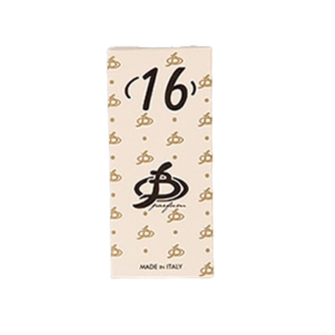 Eau de Toilette ispirato a Chanel n 5 16