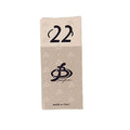 Eau de Toilette ispirato a Boss Bottled 22