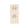 Eau de Toilette ispirato a Bois D'Argent 64
