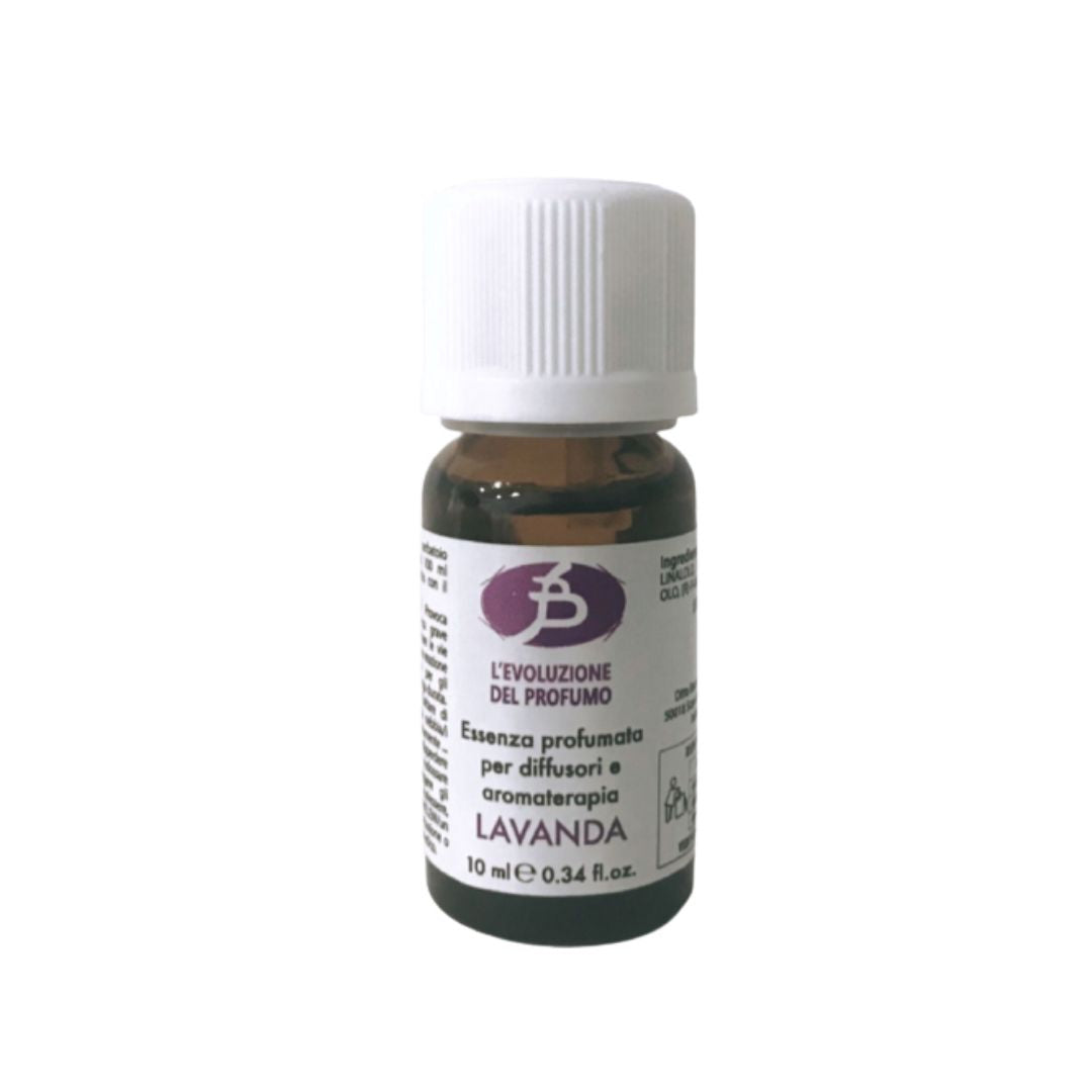 Essenza per diffusori ed aromaterapia 10ml Lavanda
